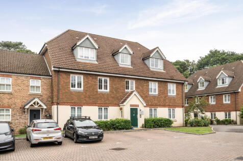 1 Endeavour Place, Columbus Drive, Sarisbury Green, Fareham