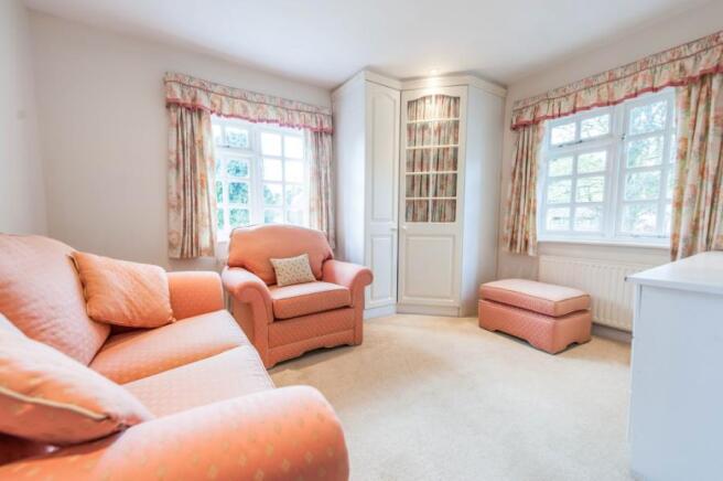 Bedroom 4