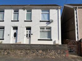 2, Edward Street, Neath SA11 5DL