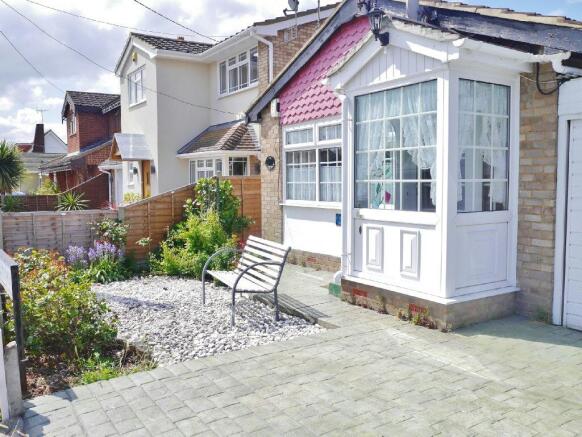 Outside Photo 4