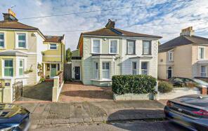 21, Vale Road, St. Leonards-on-sea TN37 6PT