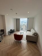 Apartment 1309, 12, Bankside Boulevard, Salford M3 7HX