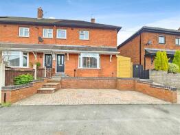 14, Smithyfield Road, Norton, Stoke-on-trent ST6 8JU