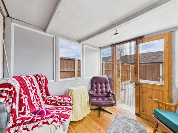 Sunroom