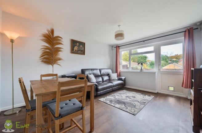 Living Dining Room