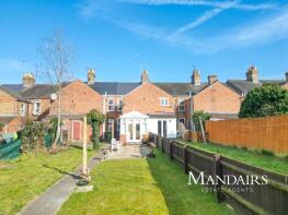 48, St Margarets Road, Fletton, Peterborough PE2 9EA