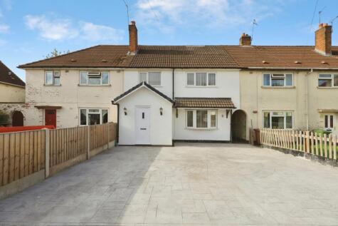 Arden Place, BILSTON, West Midlands, WV14