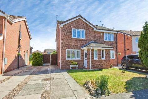 Tewkesbury Road, Long Eaton, Nottingham, Derbyshire, NG10