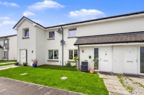 26 Marine Court, Dunbeg, Argyll, PA37 1NU