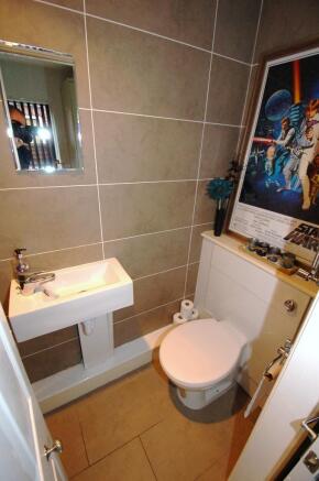Cloakroom
