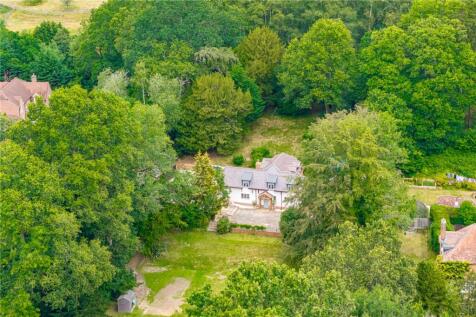 Thornford Road, Crookham, Thatcham, Berkshire, RG19