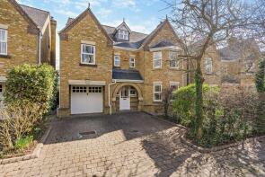 33, Burgess Mead, Oxford OX2 6XP