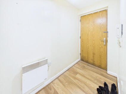 The Parklands, Dunstable, LU5