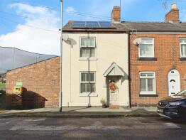 17, Booth Street, Congleton CW12 4DG