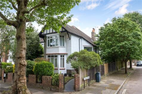 Ennerdale Road, Kew, Surrey, TW9