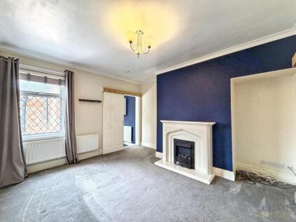 Northbourne Road, Jarrow, NE32