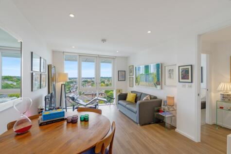 Beacon Tower, Spectrum Way, London, SW18