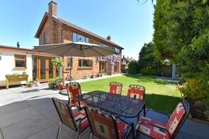 4 Glebe House, Station Road, Bedford MK44 3NZ