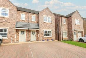 37c Bumble Bee Cottage, Regency Place, Ripon HG4 5FD