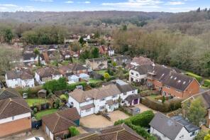White Cottage, Copse Road, Hammer, Haslemere GU27 3QH