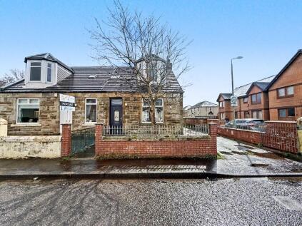 43 Caledonian Road, Stevenston, KA20 3LQ