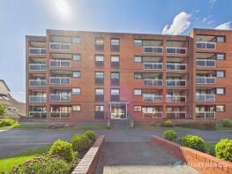 66, Majestic, Clifton Drive North, Lytham St. Annes FY8 2PH