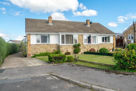 Ridge Close, Skelmanthorpe, Huddersfield, HD8