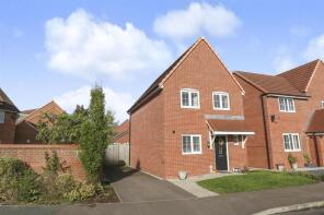 5, Rosemary Drive, Northwich CW8 4DW