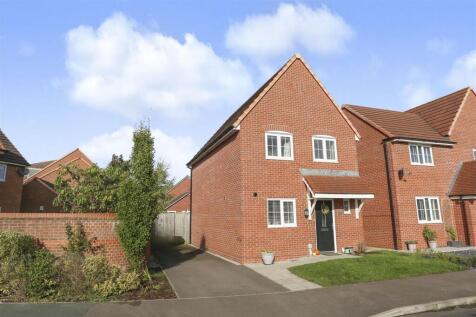 Rosemary Drive, Northwich, CW8