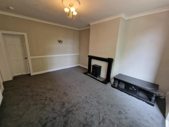 1 bed End of Terrace to rent Image 4