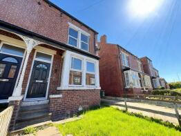 208, Cross Flatts Grove, Cross Flatts, Leeds LS11 7BW