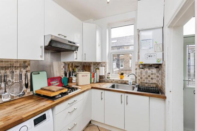2 bed End of Terrace for sale Image 5