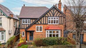 3, Selby Road, Nottingham NG2 7BP