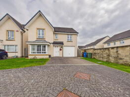 65, Appleton Drive, Eliburn, Livingston EH54 6FP
