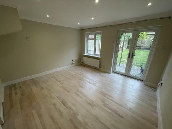 Lounge Area