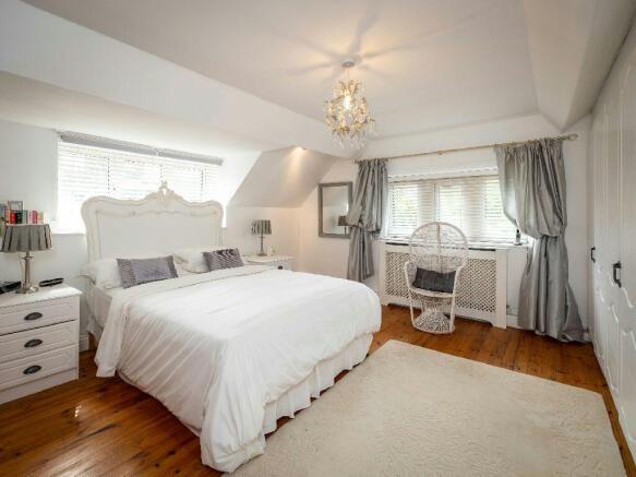 Bedroom 1