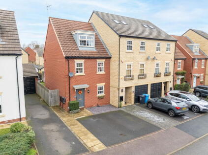 Regal Close, Corby, NN17 1EZ