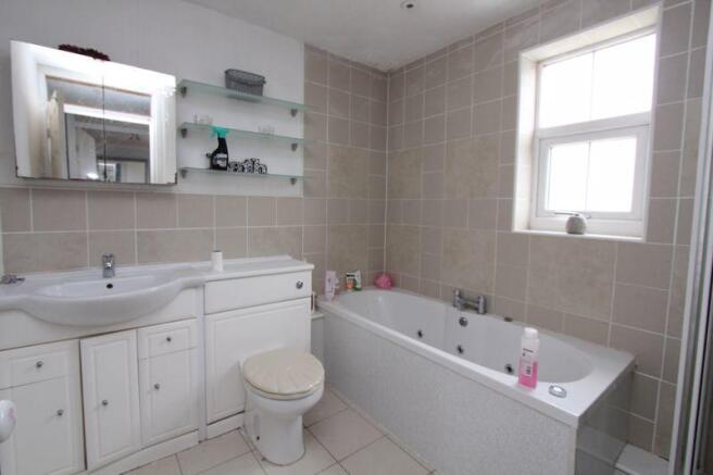 Bathroom/WC/Sh...