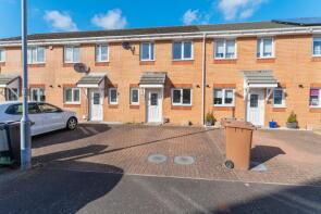 36, Ivy Gardens, Paisley PA1 2BF