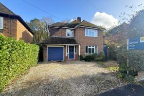 99, Lovelace Drive, Pyrford, Woking GU22 8SB