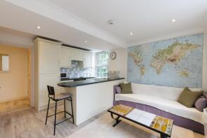 76, Gatliff Close, Ebury Bridge Road, London SW1W 8QQ