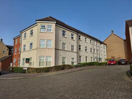 10, 7 Campion House, Frankel Avenue, Redhouse, Swindon SN25 2GY