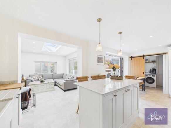 Kitchen/ Diner