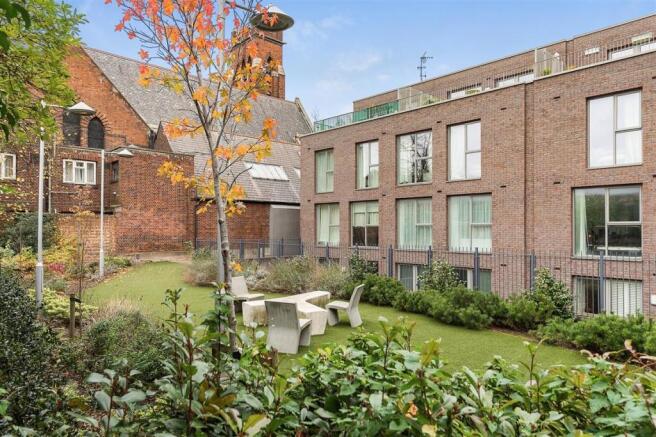 Communal Garden