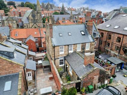 1 Victoria Place, Whitby