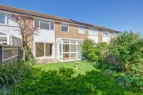 16, Monceux Road, Herstmonceux BN27 4PE