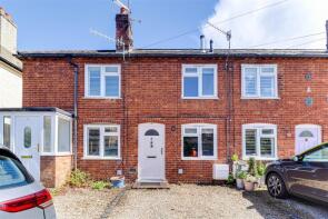 40, Summers Road, Farncombe, Godalming GU7 3BD