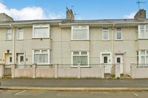 83, Mainstone Avenue, Plymouth PL4 9NA