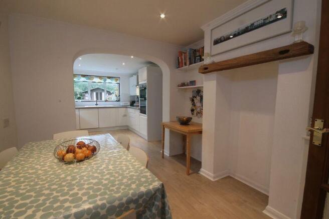 Breakfast Room