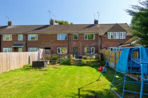 41, The Grove, Canterbury CT4 6PP
